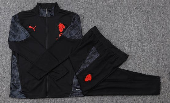 Tuta da Calcio AC Milan 26/27