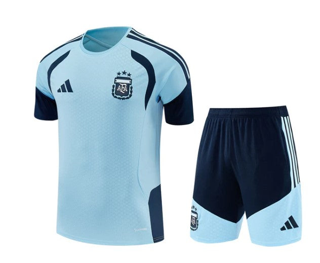 Maglia e Pantaloncini da Allenamento Bambino Messico 26/27