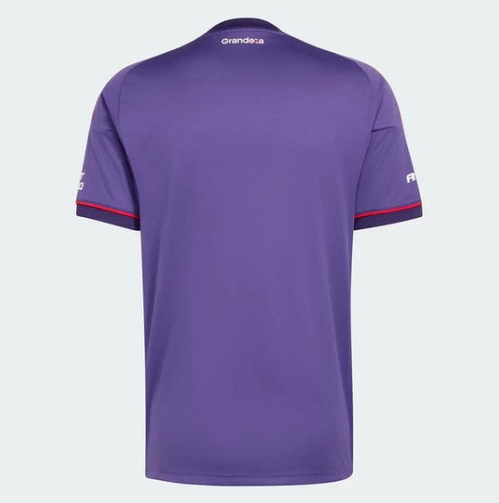 Maglia River Plate Third 26/27