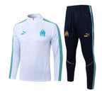 Tuta da Calcio Bambino Olympique de Marseille 26/27