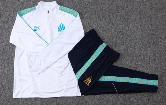 Tuta da Calcio Olympique de Marseille 26/27