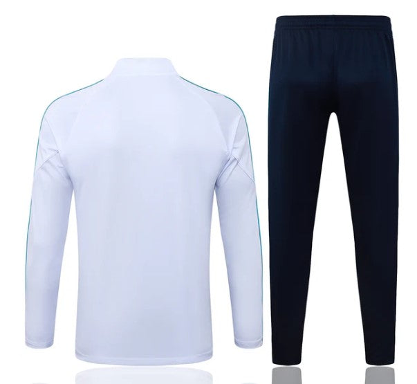 Tuta da Calcio Olympique de Marseille 26/27