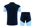 Maglia e Pantaloncini da Allenamento Argentina 26/27