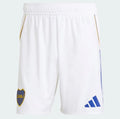 Pantaloncini Boca Juniors Third 26/27