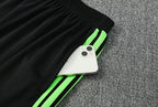 Maglia e Pantaloncini da Allenamento Messico 26/27