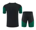 Maglia e Pantaloncini da Allenamento Messico 26/27