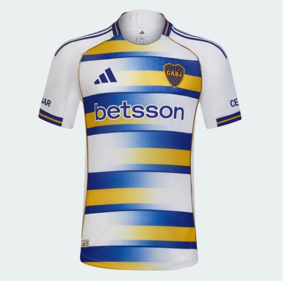 Maglia Boca Juniors Third 26/27
