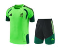 Maglia e Pantaloncini da Allenamento Messico 26/27