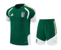 Maglia e Pantaloncini da Allenamento Bambino Italia 26/27
