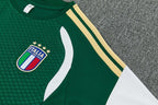 Maglia e Pantaloncini da Allenamento Bambino Italia 26/27