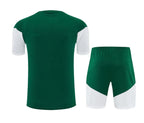 Maglia e Pantaloncini da Allenamento Italia 26/27