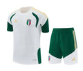 Maglia e Pantaloncini da Allenamento Bambino Italia 26/27