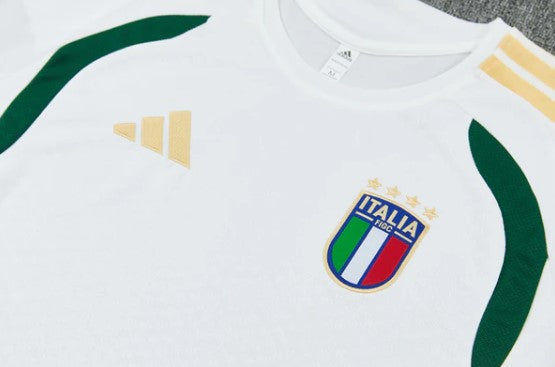Maglia e Pantaloncini da Allenamento Bambino Italia 26/27
