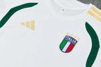 Maglia e Pantaloncini da Allenamento Bambino Italia 26/27