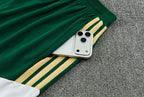 Maglia e Pantaloncini da Allenamento Bambino Italia 26/27