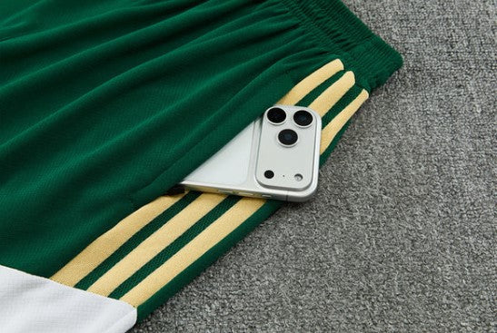 Maglia e Pantaloncini da Allenamento Bambino Italia 26/27