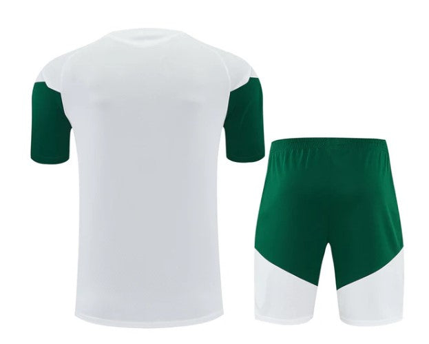 Maglia e Pantaloncini da Allenamento Bambino Italia 26/27