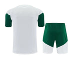 Maglia e Pantaloncini da Allenamento Bambino Italia 26/27