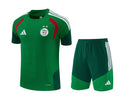 Maglia e Pantaloncini da Allenamento Algeria 26/27