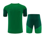 Maglia e Pantaloncini da Allenamento Algeria 26/27