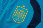 Tuta da Calcio Spagna 26/27
