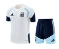 Maglia e Pantaloncini da Allenamento Bambino Messico 26/27