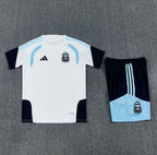 Maglia e Pantaloncini da Allenamento Bambino Messico 26/27