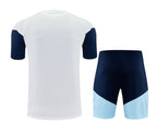 Maglia e Pantaloncini da Allenamento Bambino Messico 26/27