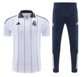Polo e Pantaloni Real Madrid US PACK 25/26