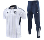 Polo e Pantaloni Real Madrid US PACK 25/26