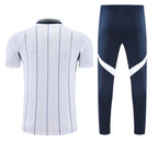 Polo e Pantaloni Real Madrid US PACK 25/26