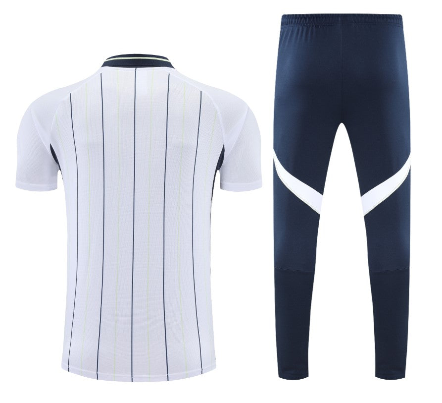 Polo e Pantaloni Real Madrid US PACK 25/26