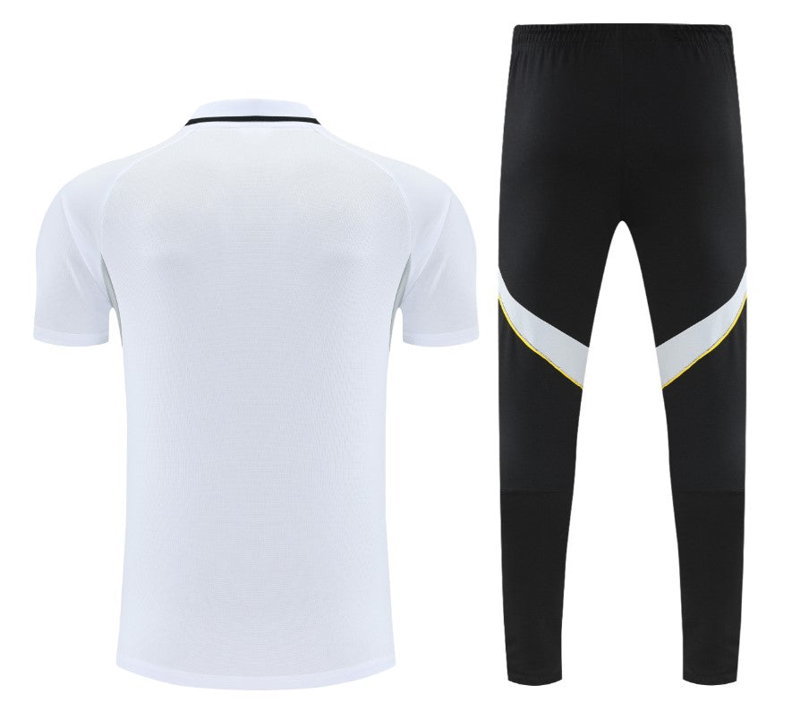 Polo e Pantaloni Real Madrid 25/26