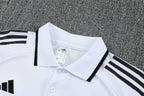 Polo e Pantaloni Real Madrid 25/26