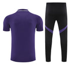 Polo e Pantaloni Manchester United 25/26