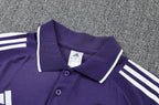 Polo e Pantaloni Manchester United 25/26