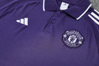 Polo e Pantaloni Manchester United 25/26