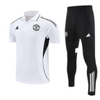 Polo e Pantaloni Manchester United 25/26