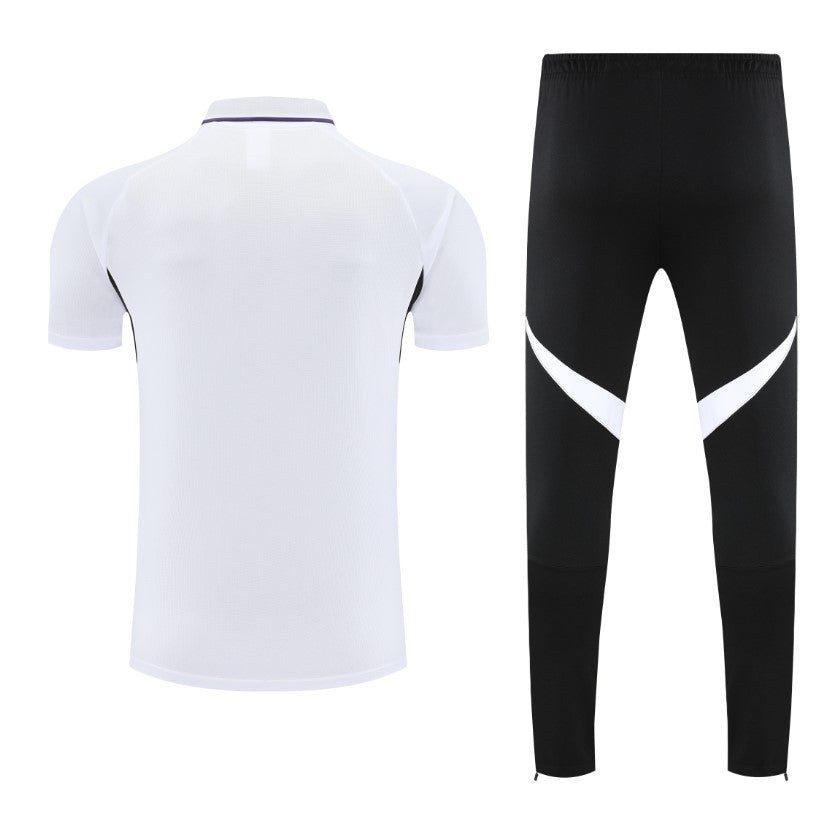 Polo e Pantaloni Manchester United 25/26