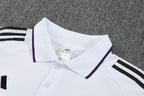 Polo e Pantaloni Manchester United 25/26