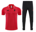 Polo e Pantaloni Manchester United US PACK 25/26
