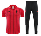Polo e Pantaloni Manchester United US PACK 25/26