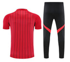 Polo e Pantaloni Manchester United US PACK 25/26