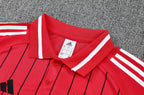 Polo e Pantaloni Manchester United US PACK 25/26