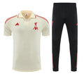 Polo e Pantaloni Liverpool 25/26