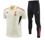 Polo e Pantaloni Liverpool 25/26