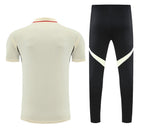 Polo e Pantaloni Liverpool 25/26