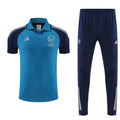 Polo e Pantaloni Arsenal 25/26