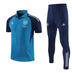 Polo e Pantaloni Arsenal 25/26