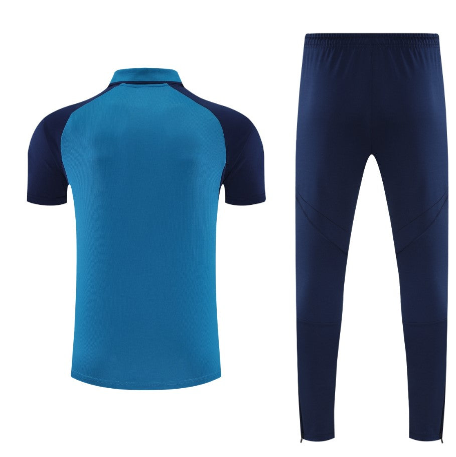 Polo e Pantaloni Arsenal 25/26